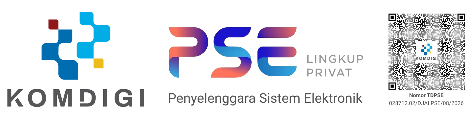 Logo PSE